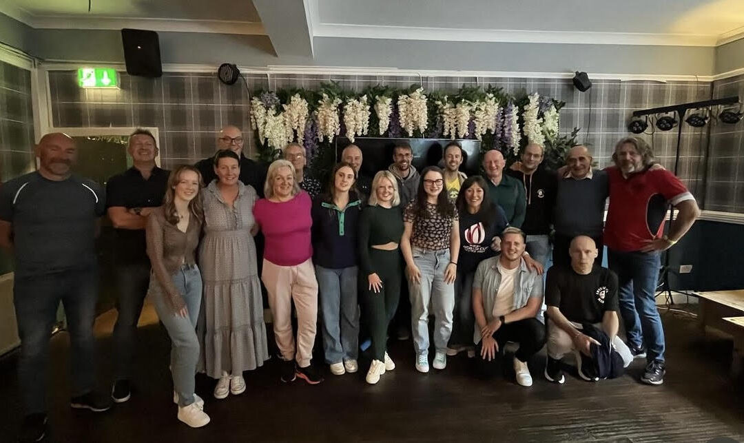 Great Fun at Friendly Gourock Gala