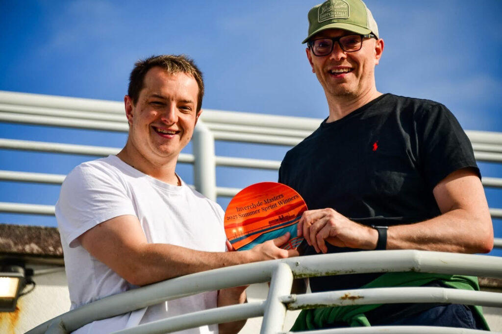 Inverclyde-Masters-winner